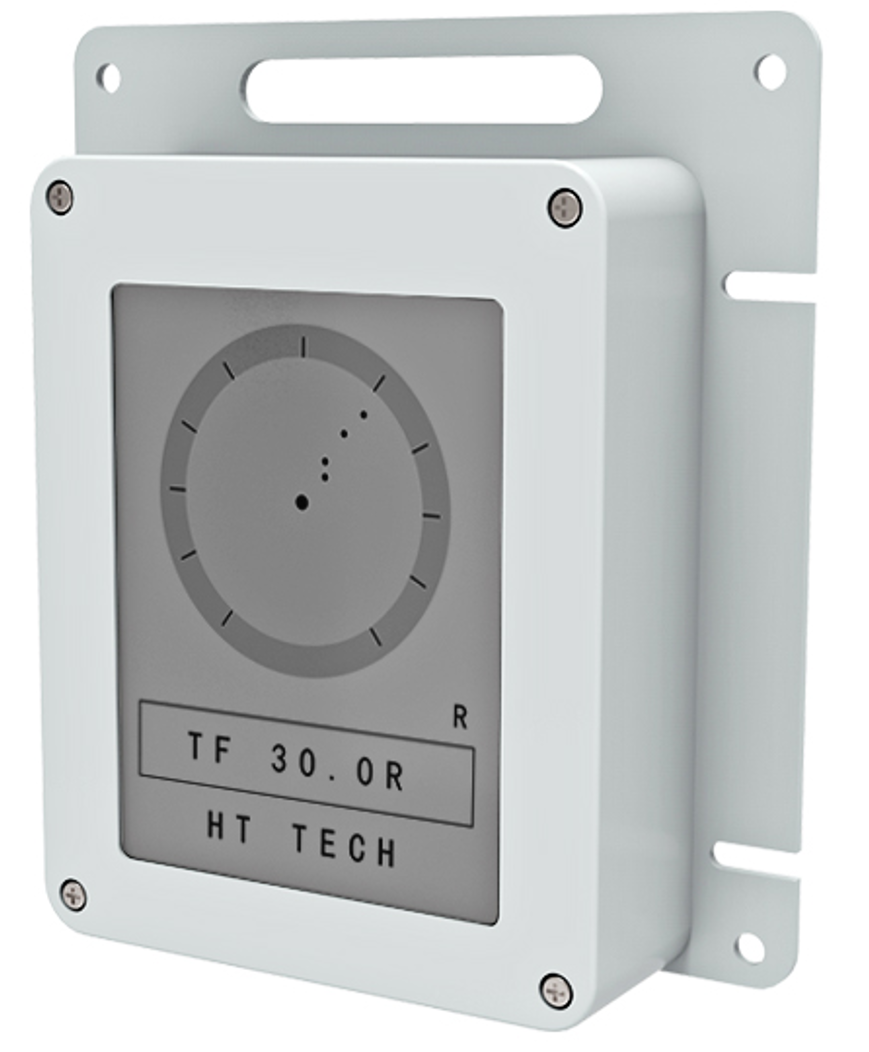 DDU и мониторинг бурения