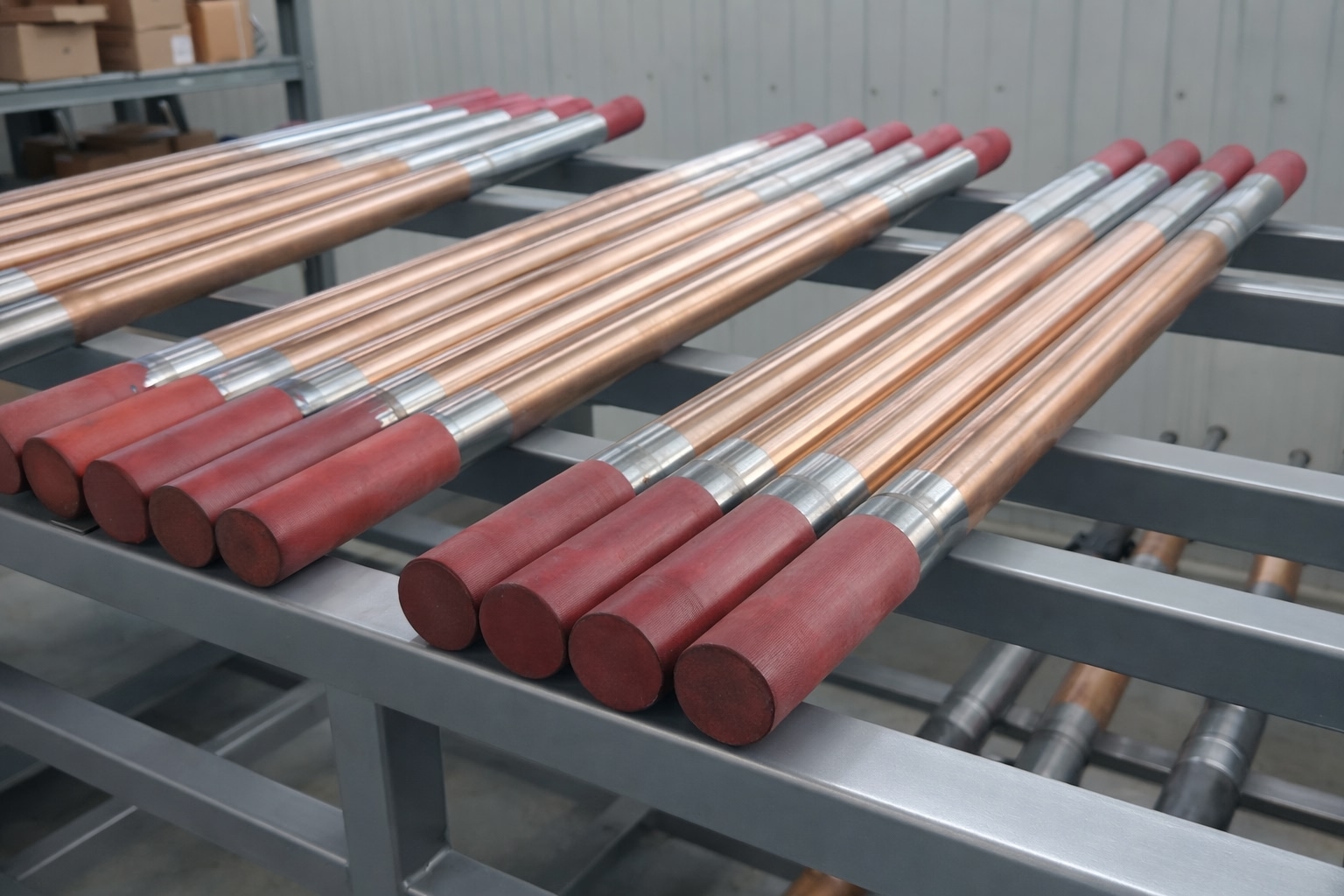 Гамма-модули