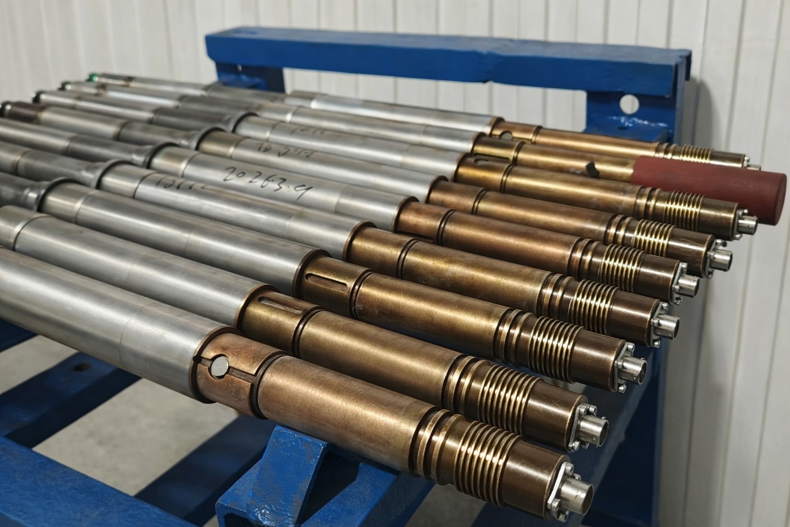 Пульсаторы MWD/LWD