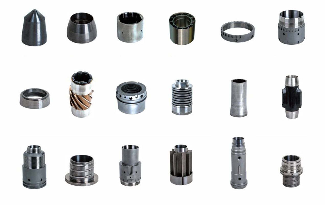 Запасные части