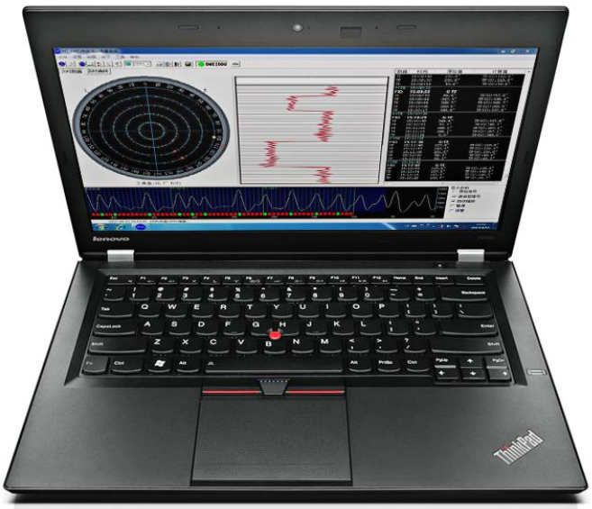 Рабочее место инженера