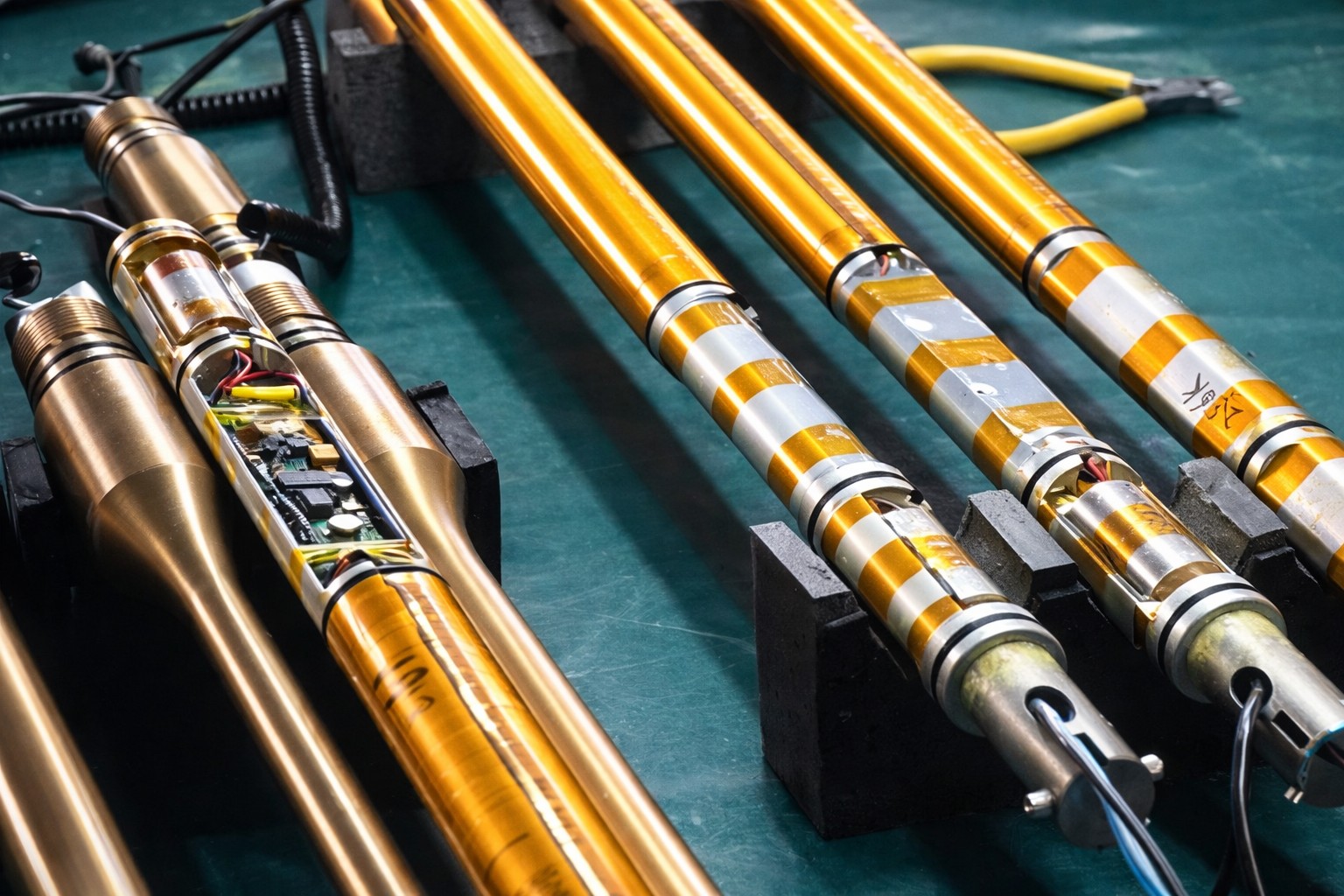 Открытые модули и лабораторная проверка